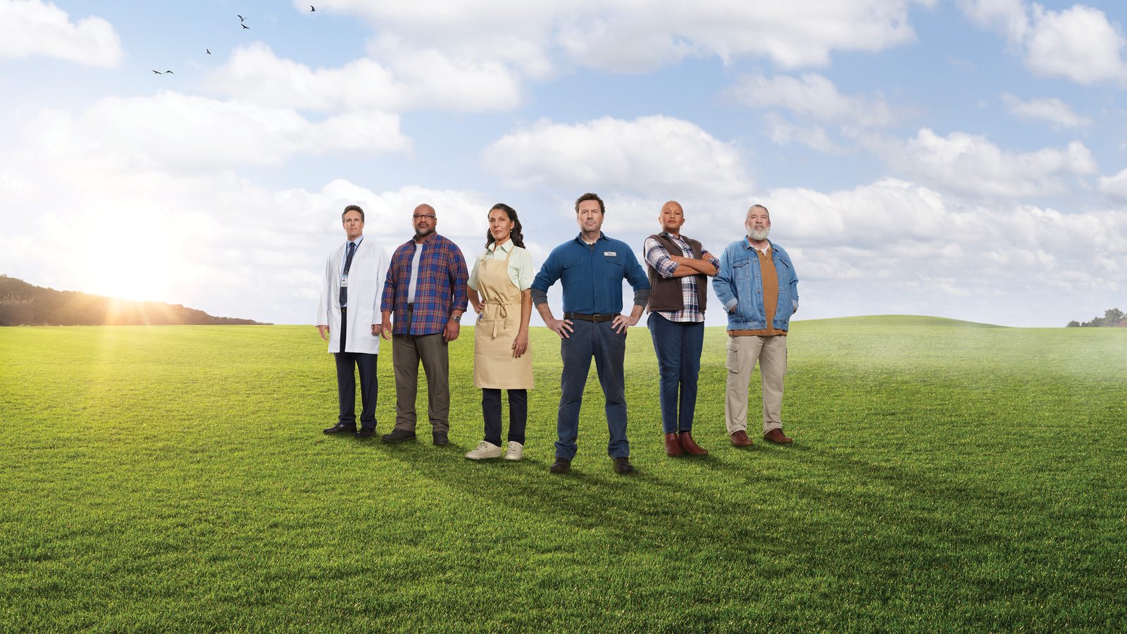 Novartis FIGHT CVD campaign: cardiovascular disease awareness key visual