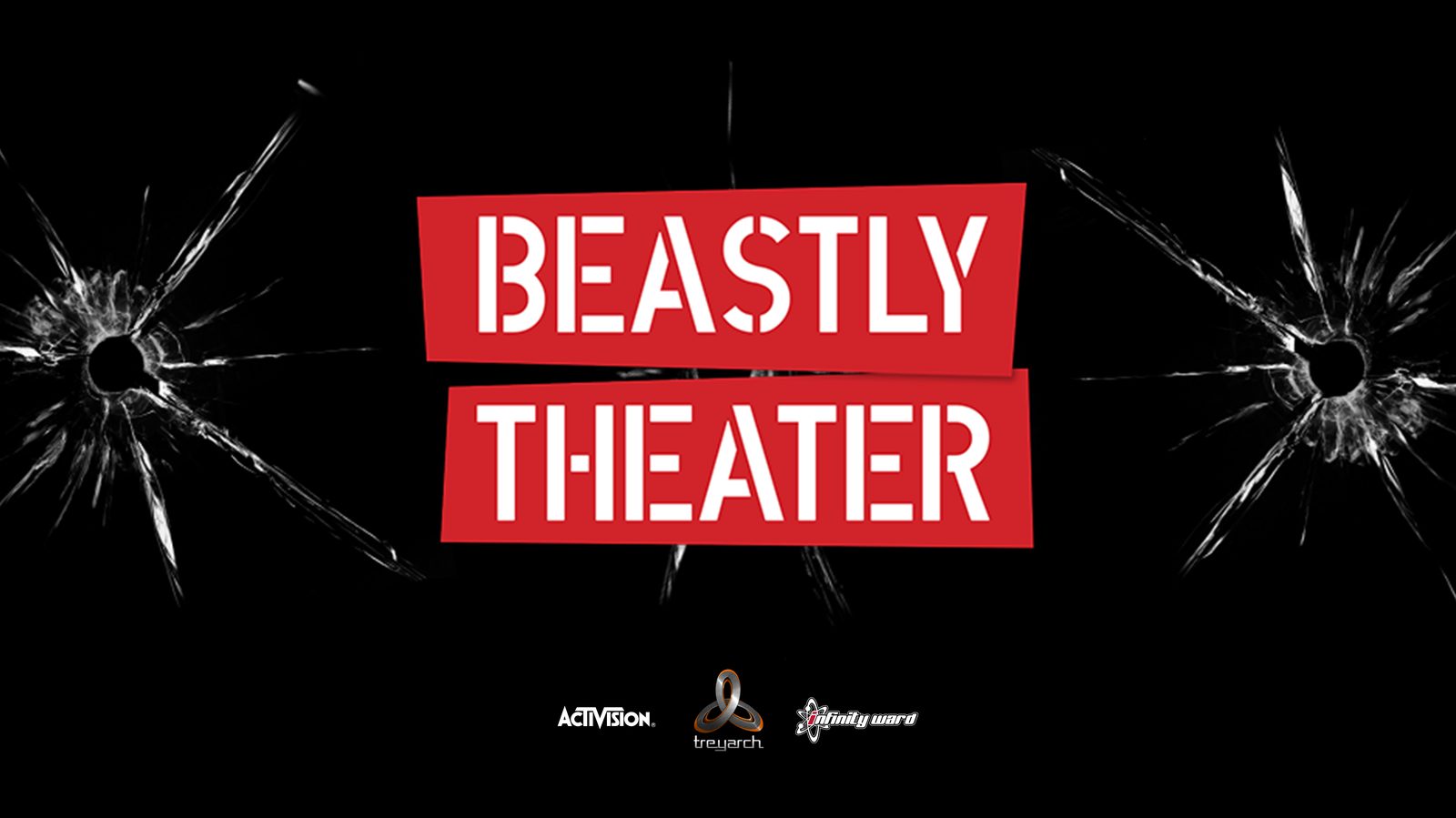 Husani Barnwell portfolio: beastly thumbnail