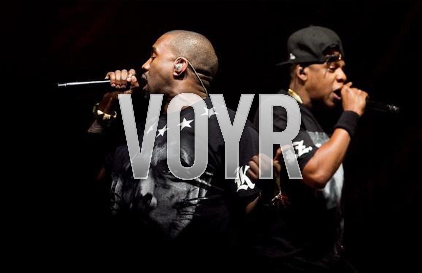 Husani Barnwell portfolio: voyr thumbnail